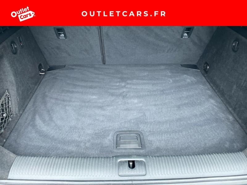 Voitures occasions Audi A3 Sportback S line Nantes