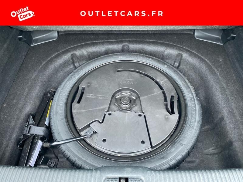 Voitures occasions Audi A3 Sportback S line Nantes