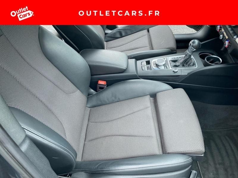 Voitures occasions Audi A3 Sportback S line Nantes