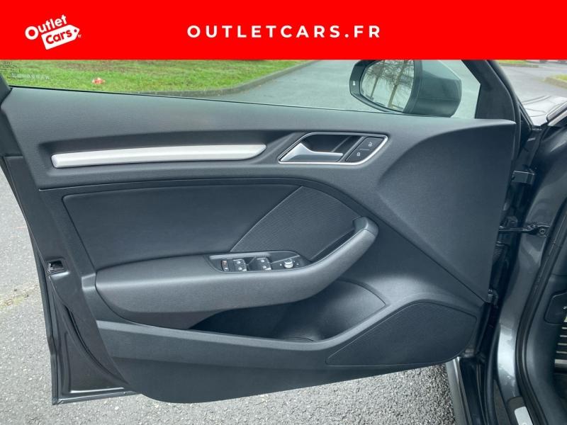 Voitures occasions Audi A3 Sportback S line Nantes