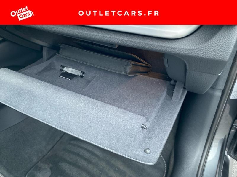 Voitures occasions Audi A3 Sportback S line Nantes