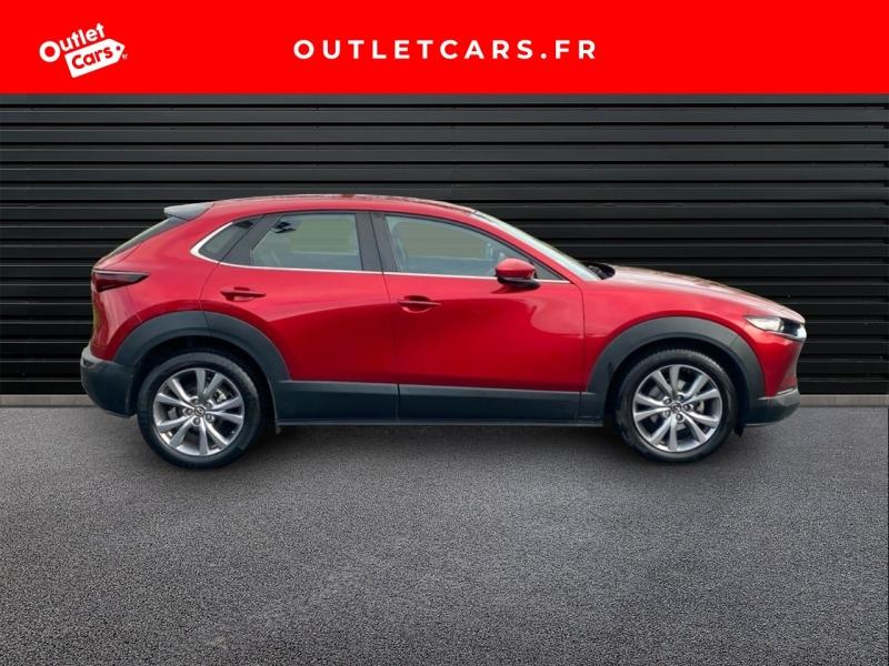 Voitures occasions MAZDA CX-30 Style Nantes