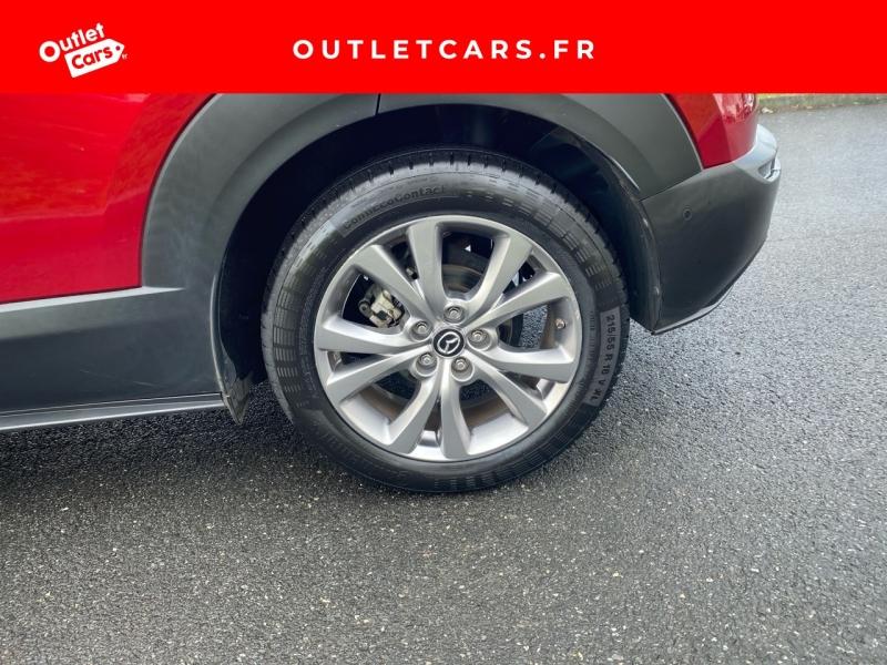 Voitures occasions MAZDA CX-30 Style Nantes