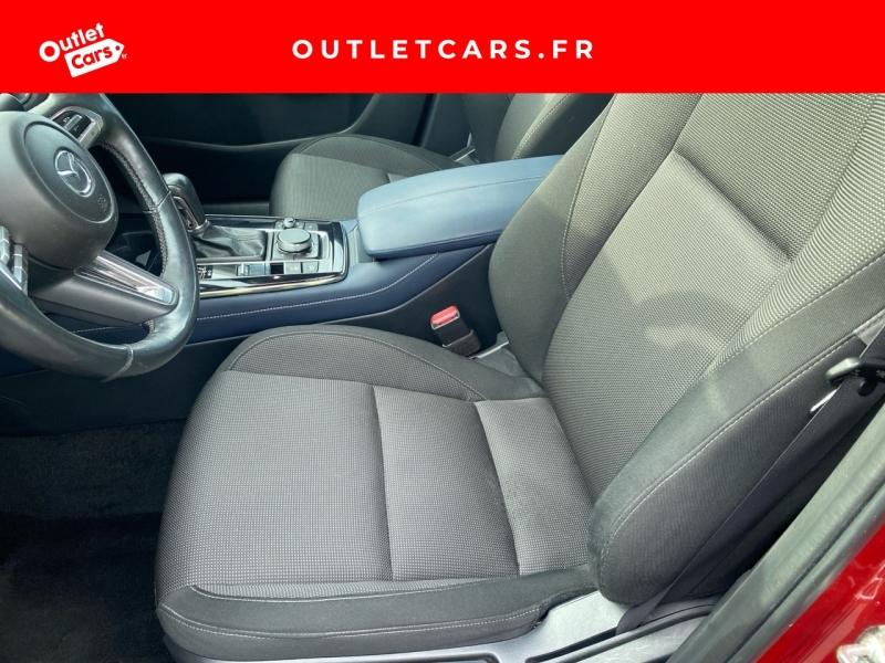 Voitures occasions MAZDA CX-30 Style Nantes