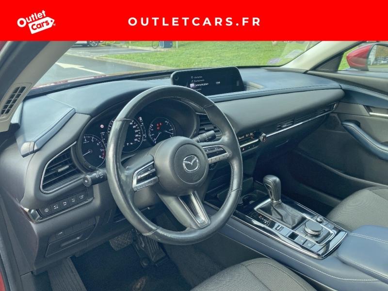 Voitures occasions MAZDA CX-30 Style Nantes