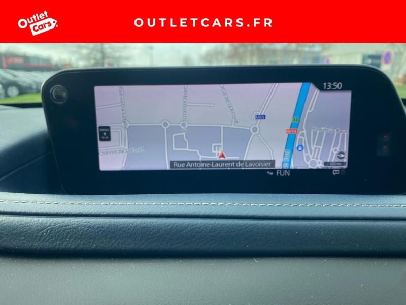 Voitures occasions MAZDA CX-30 Style Nantes