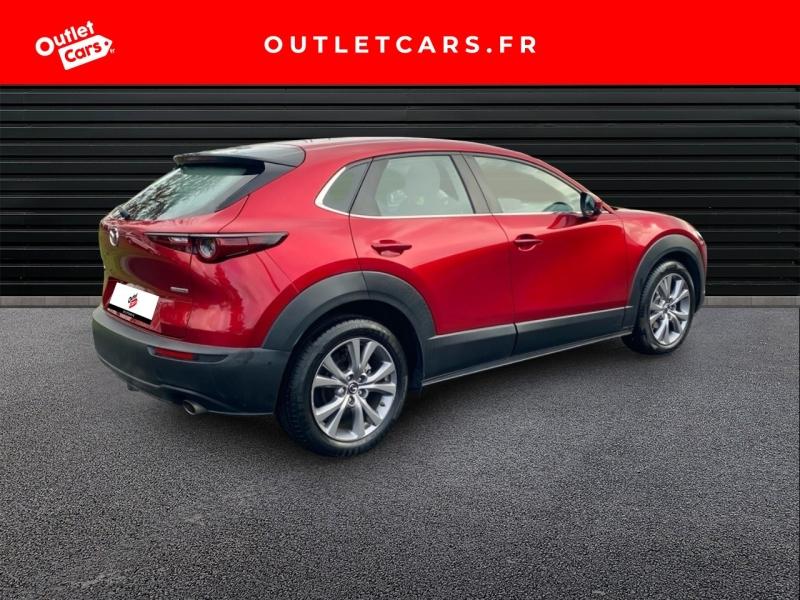 Voitures occasions MAZDA CX-30 Style Nantes