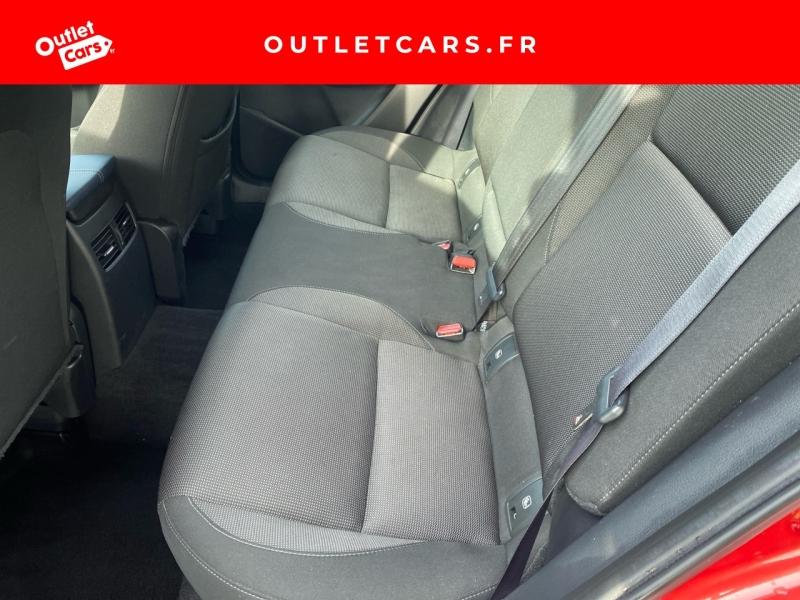 Voitures occasions MAZDA CX-30 Style Nantes