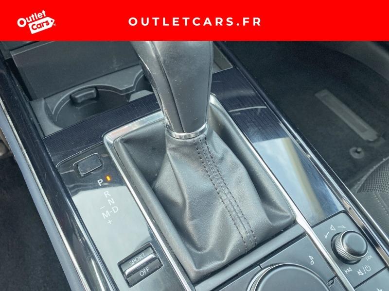 Voitures occasions MAZDA CX-30 Style Nantes