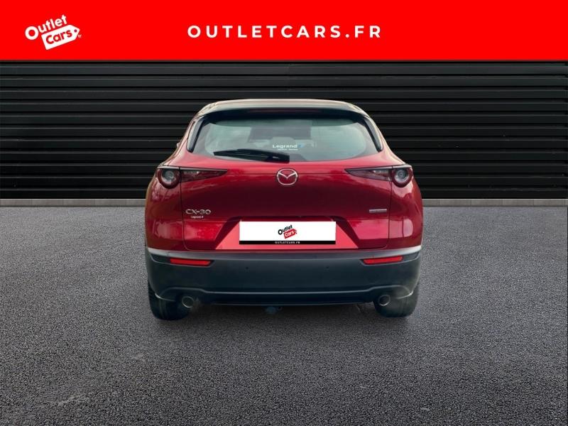 Voitures occasions MAZDA CX-30 Style Nantes