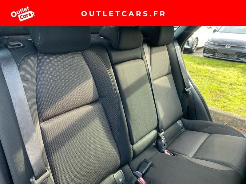 Voitures occasions MAZDA CX-30 Style Nantes