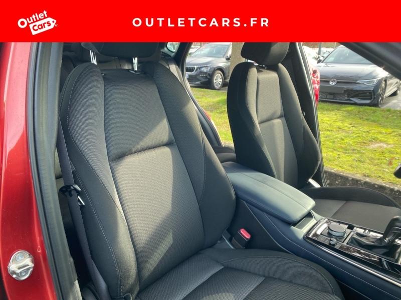 Voitures occasions MAZDA CX-30 Style Nantes