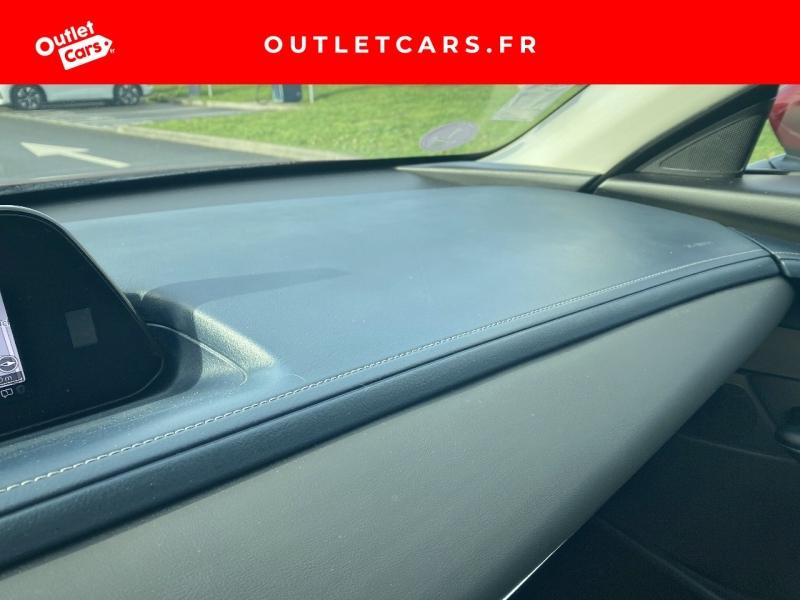 Voitures occasions MAZDA CX-30 Style Nantes