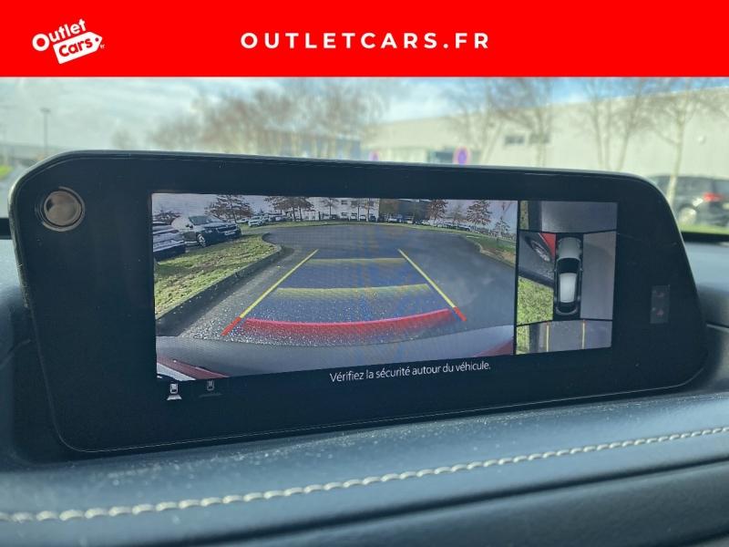 Voitures occasions MAZDA CX-30 Style Nantes