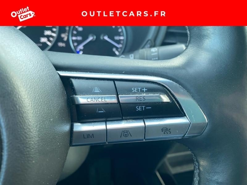 Voitures occasions MAZDA CX-30 Style Nantes