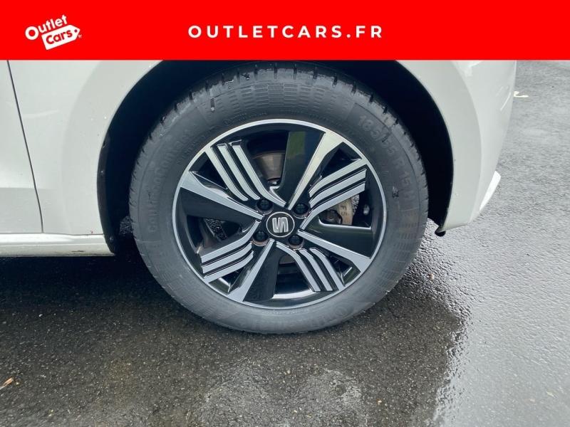 Voitures occasions SEAT MII Mii by Cosmopolitan Nantes