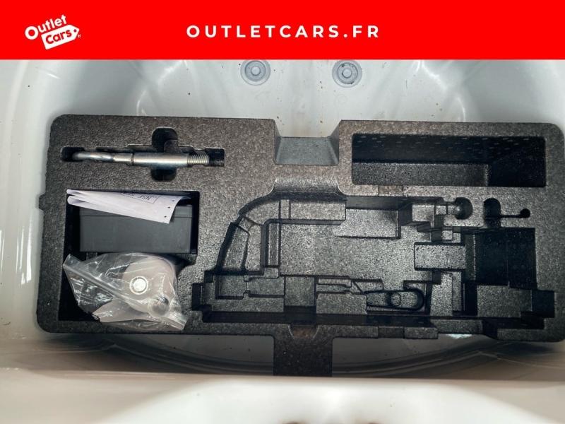 Voitures occasions SEAT MII Mii by Cosmopolitan Nantes