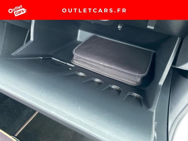 Voitures occasions SEAT MII Mii by Cosmopolitan Nantes