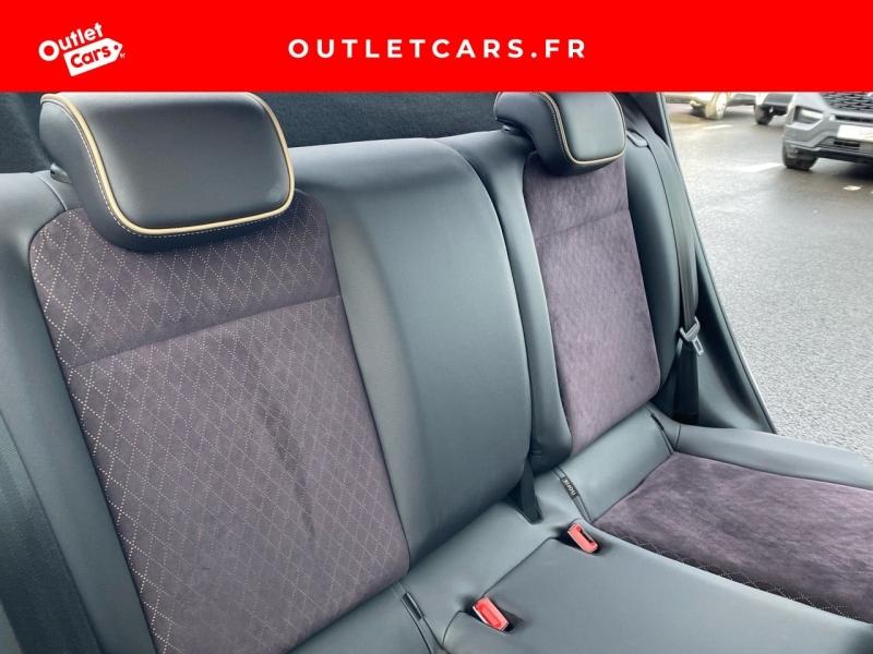Voitures occasions SEAT MII Mii by Cosmopolitan Nantes