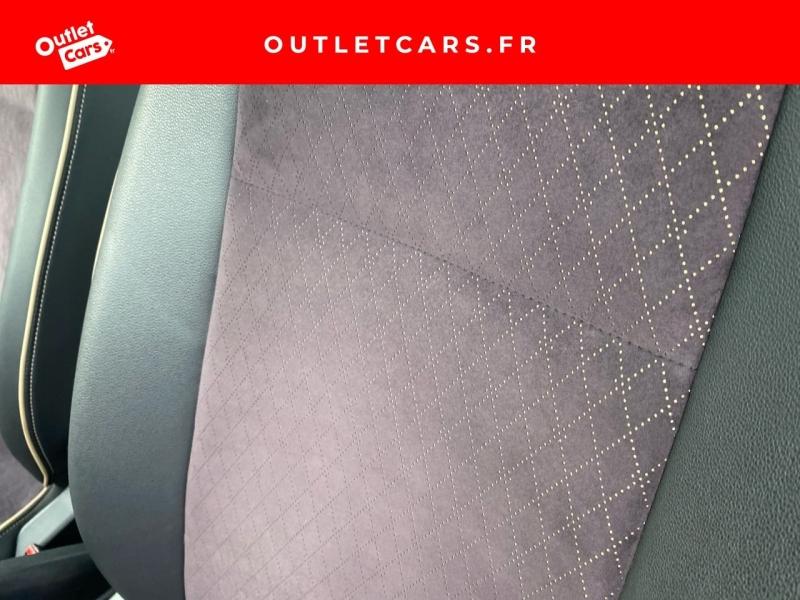 Voitures occasions SEAT MII Mii by Cosmopolitan Nantes