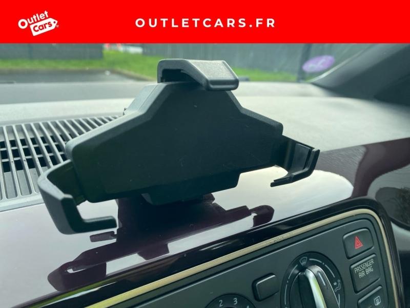 Voitures occasions SEAT MII Mii by Cosmopolitan Nantes