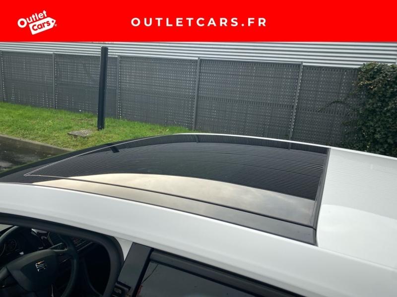 Voitures occasions SEAT MII Mii by Cosmopolitan Nantes