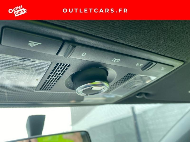 Voitures occasions SEAT MII Mii by Cosmopolitan Nantes