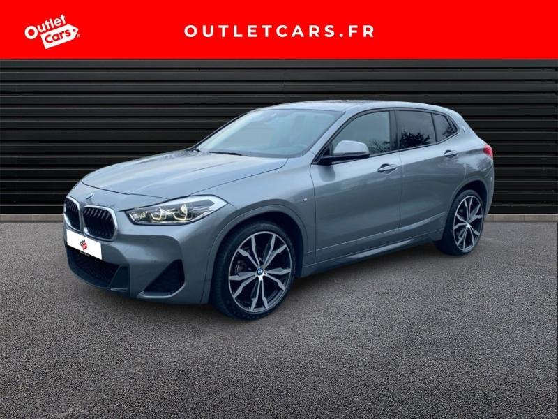 Voitures occasions BMW X2 M Sport Rezé