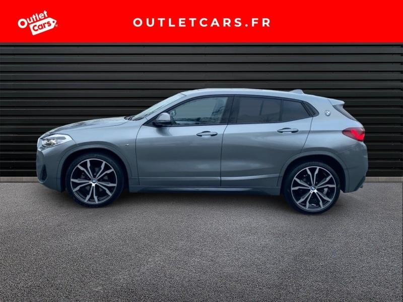 Voitures occasions BMW X2 M Sport Nantes