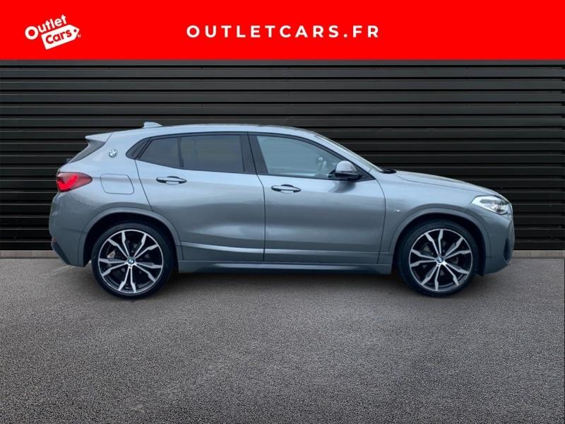 Voitures occasions BMW X2 M Sport Nantes