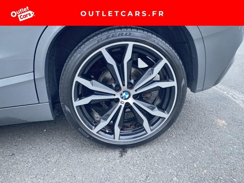 Voitures occasions BMW X2 M Sport Nantes
