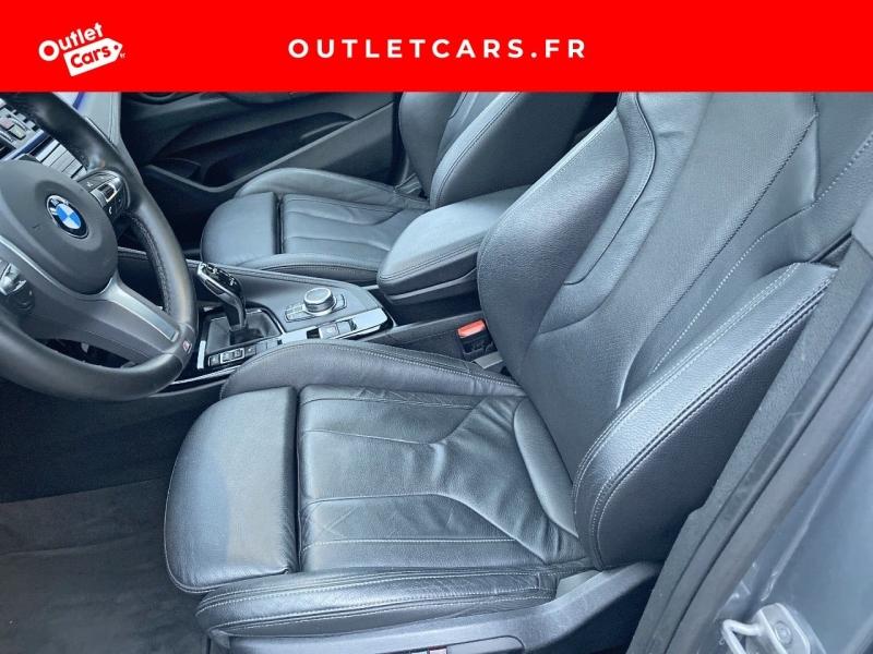 Voitures occasions BMW X2 M Sport Nantes