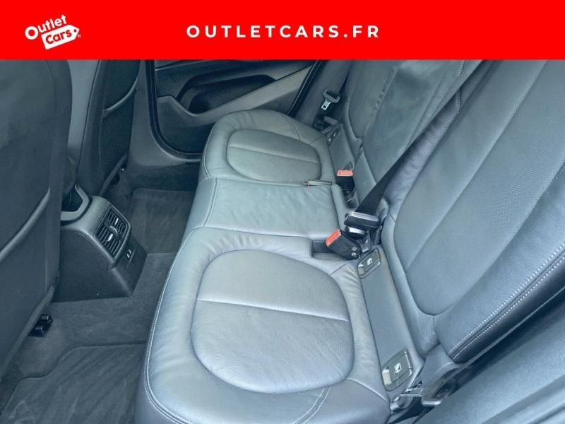 Voitures occasions BMW X2 M Sport Nantes