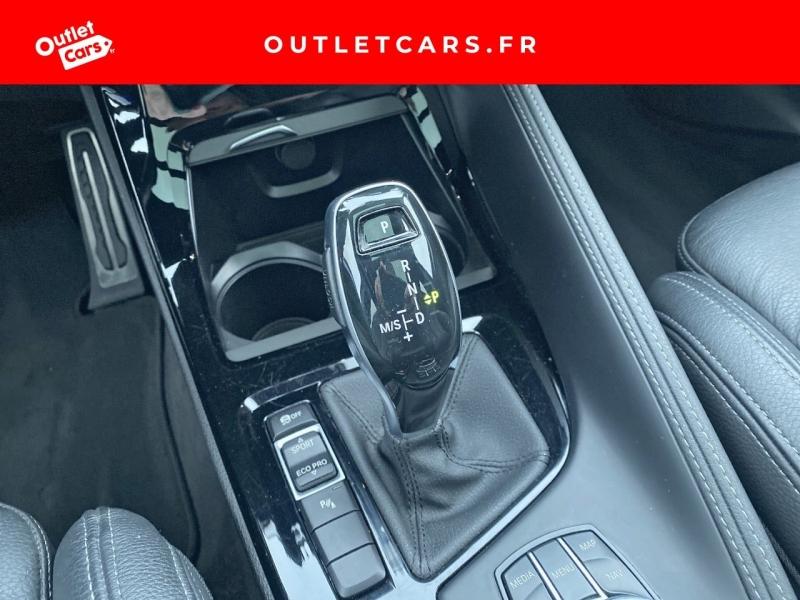 Voitures occasions BMW X2 M Sport Nantes