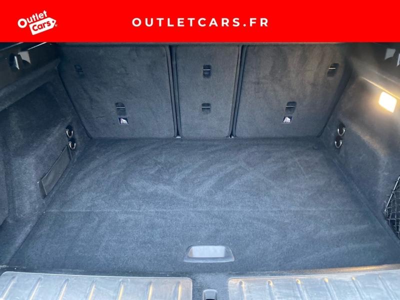 Voitures occasions BMW X2 M Sport Nantes