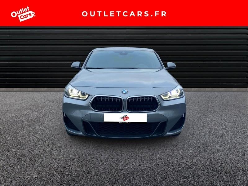 Voitures occasions BMW X2 M Sport Nantes