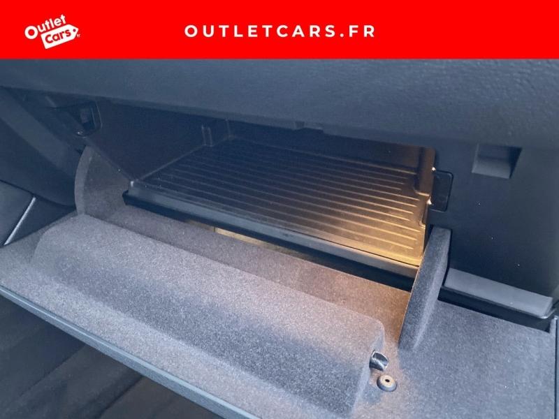 Voitures occasions BMW X2 M Sport Nantes