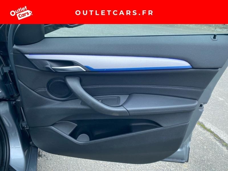 Voitures occasions BMW X2 M Sport Nantes