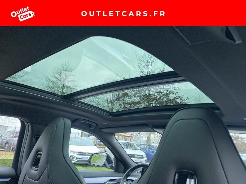 Voitures occasions BMW X2 M Sport Nantes