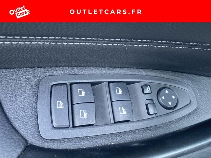 Voitures occasions BMW X2 M Sport Nantes