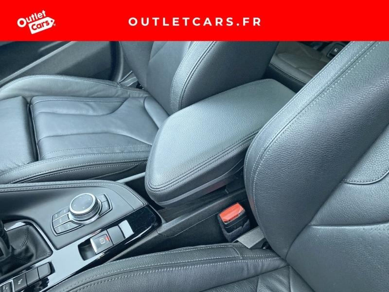 Voitures occasions BMW X2 M Sport Nantes