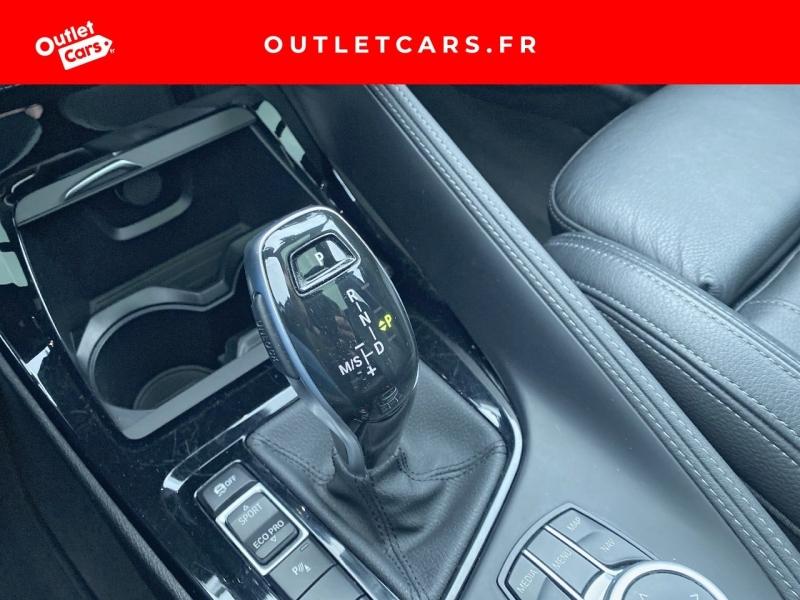 Voitures occasions BMW X2 M Sport Nantes