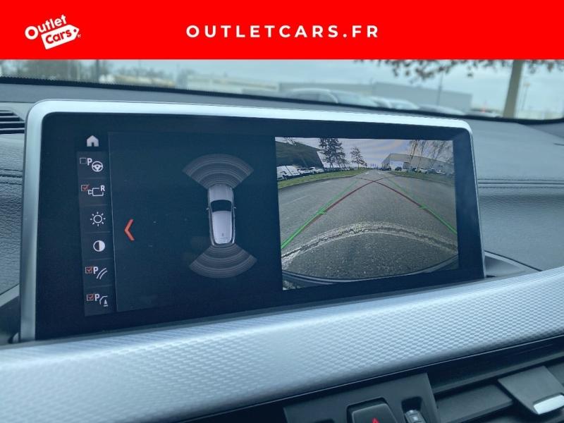 Voitures occasions BMW X2 M Sport Nantes