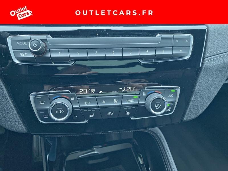 Voitures occasions BMW X2 M Sport Nantes