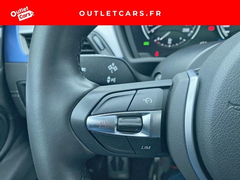 Voitures occasions BMW X2 M Sport Nantes