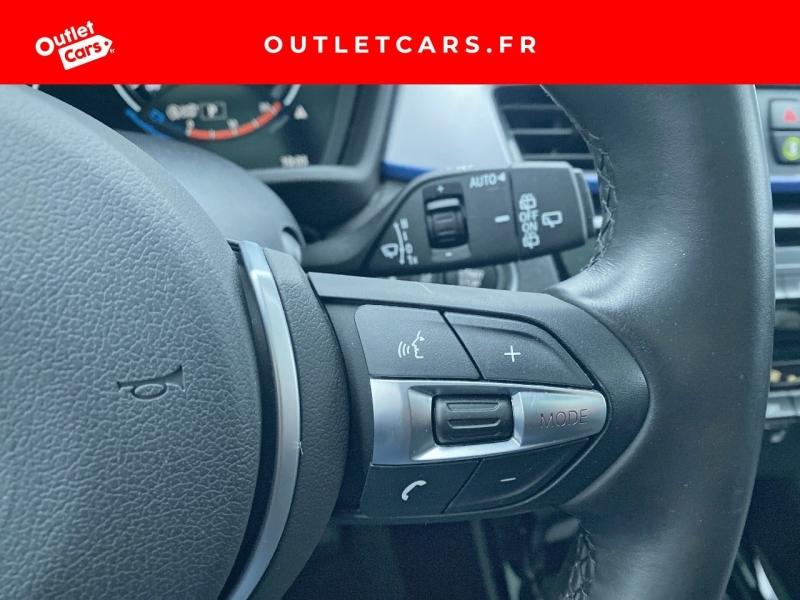 Voitures occasions BMW X2 M Sport Nantes