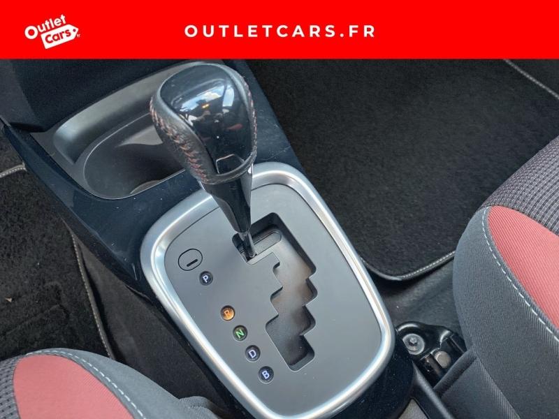 Voitures occasions TOYOTA YARIS Dynamic Nantes