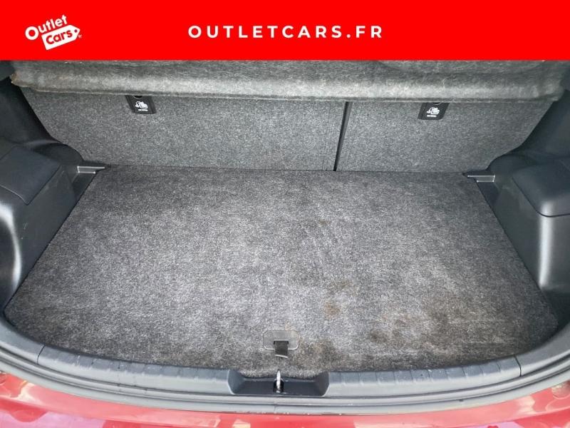 Voitures occasions TOYOTA YARIS Dynamic Nantes