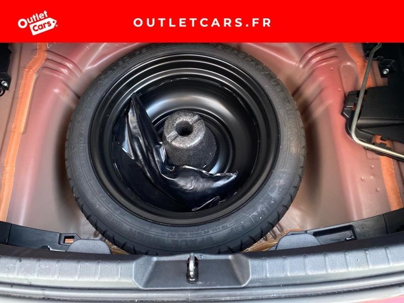 Voitures occasions TOYOTA YARIS Dynamic Nantes