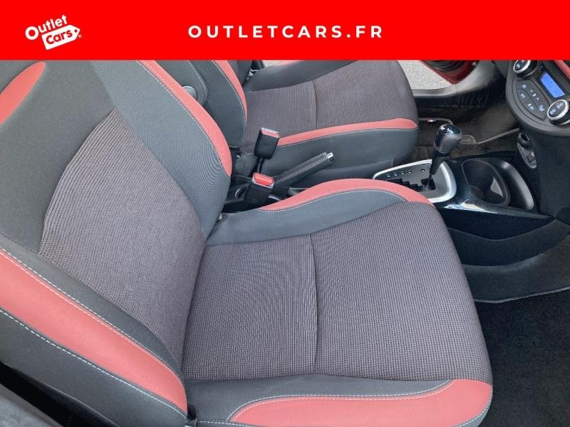 Voitures occasions TOYOTA YARIS Dynamic Nantes